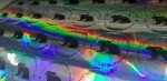 adesivo de segurança  holográfico